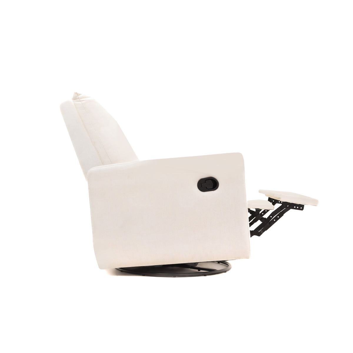 Classic Comfort Recliner