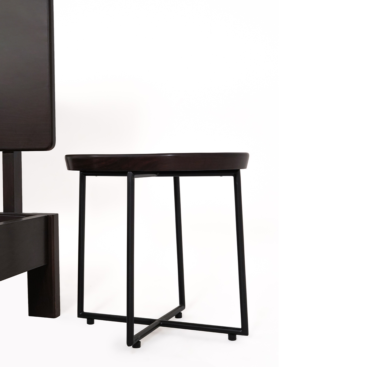 The Nap Nook Side Table