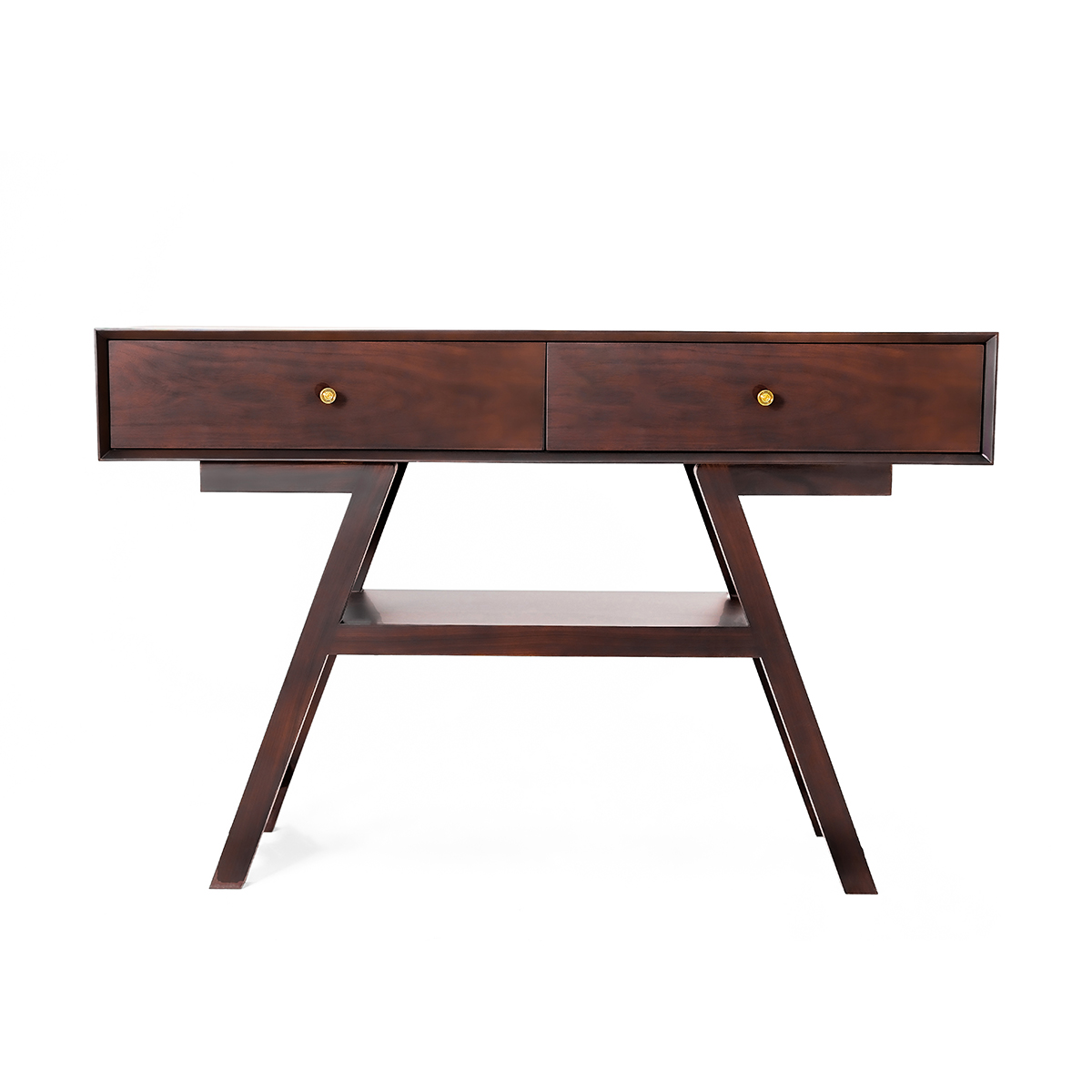Whisper Wood Console