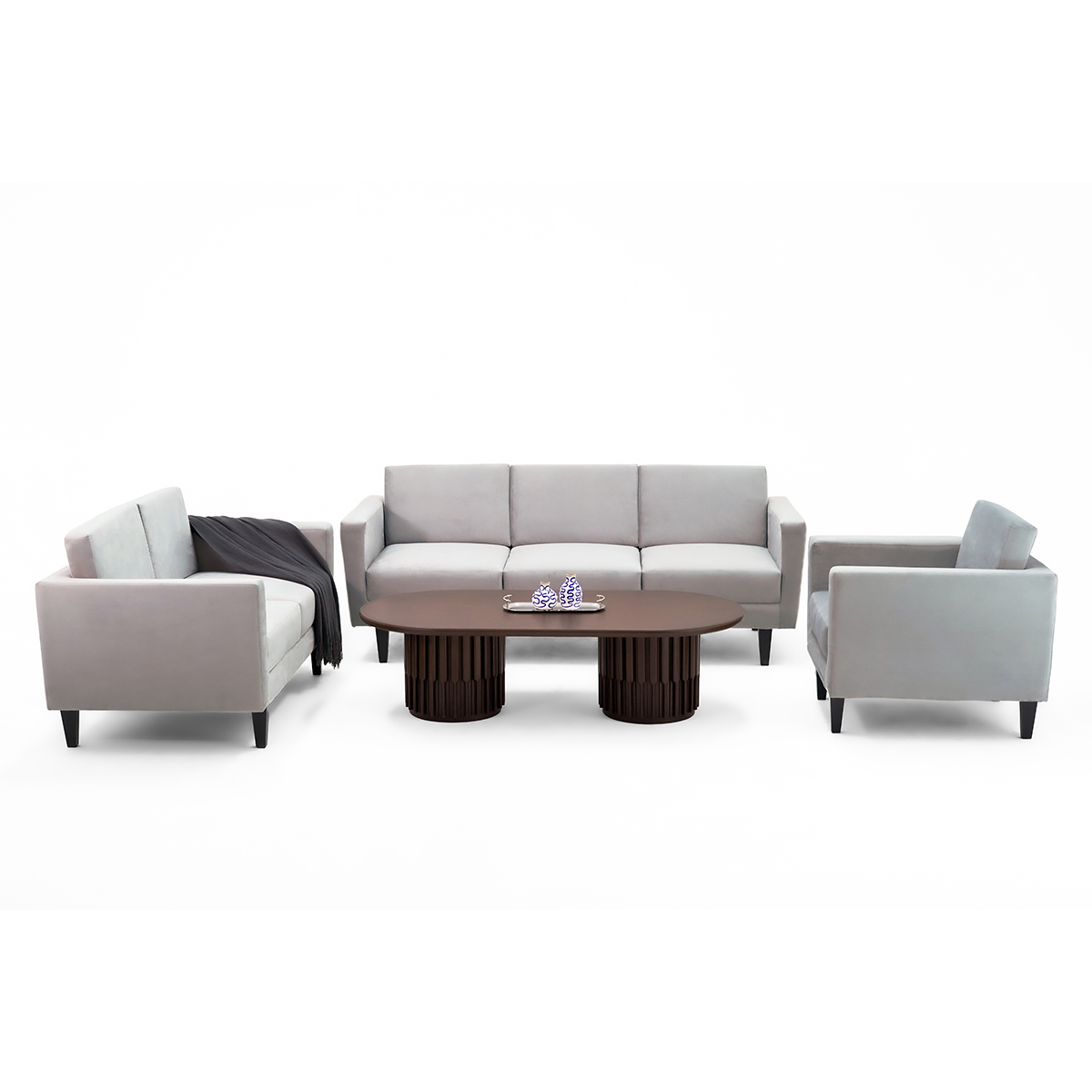 Hemington Sofa Set