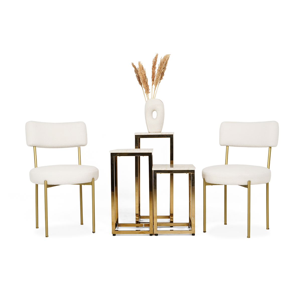 Final Touch Nest of Table