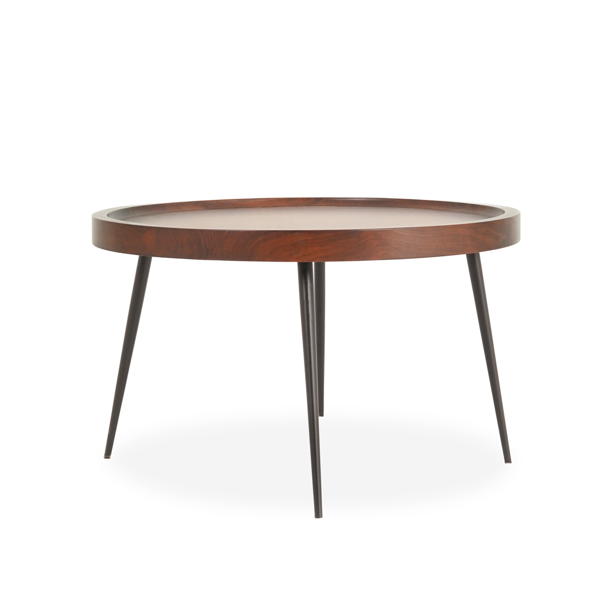 Round Aura Center Table