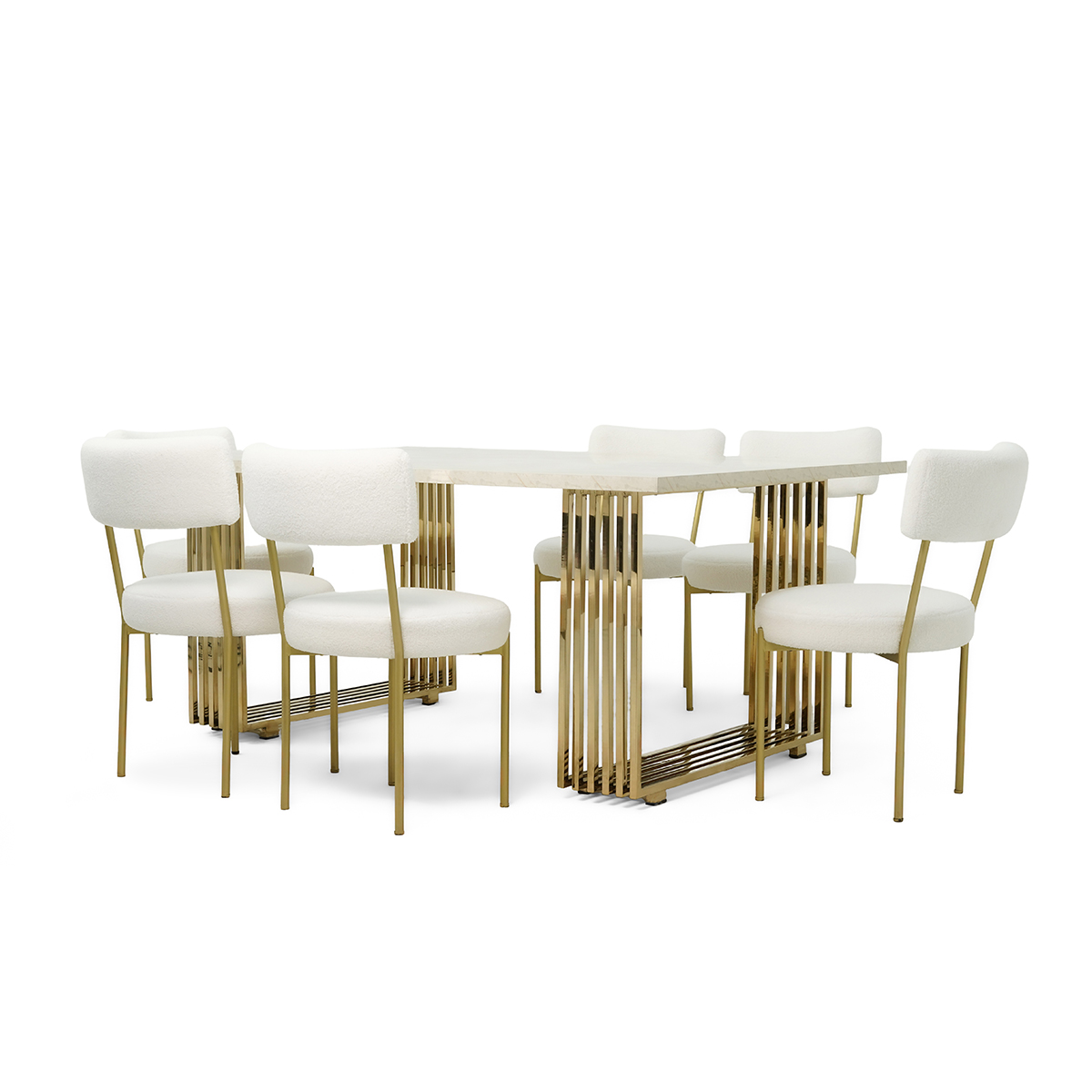 Long View Dining Set