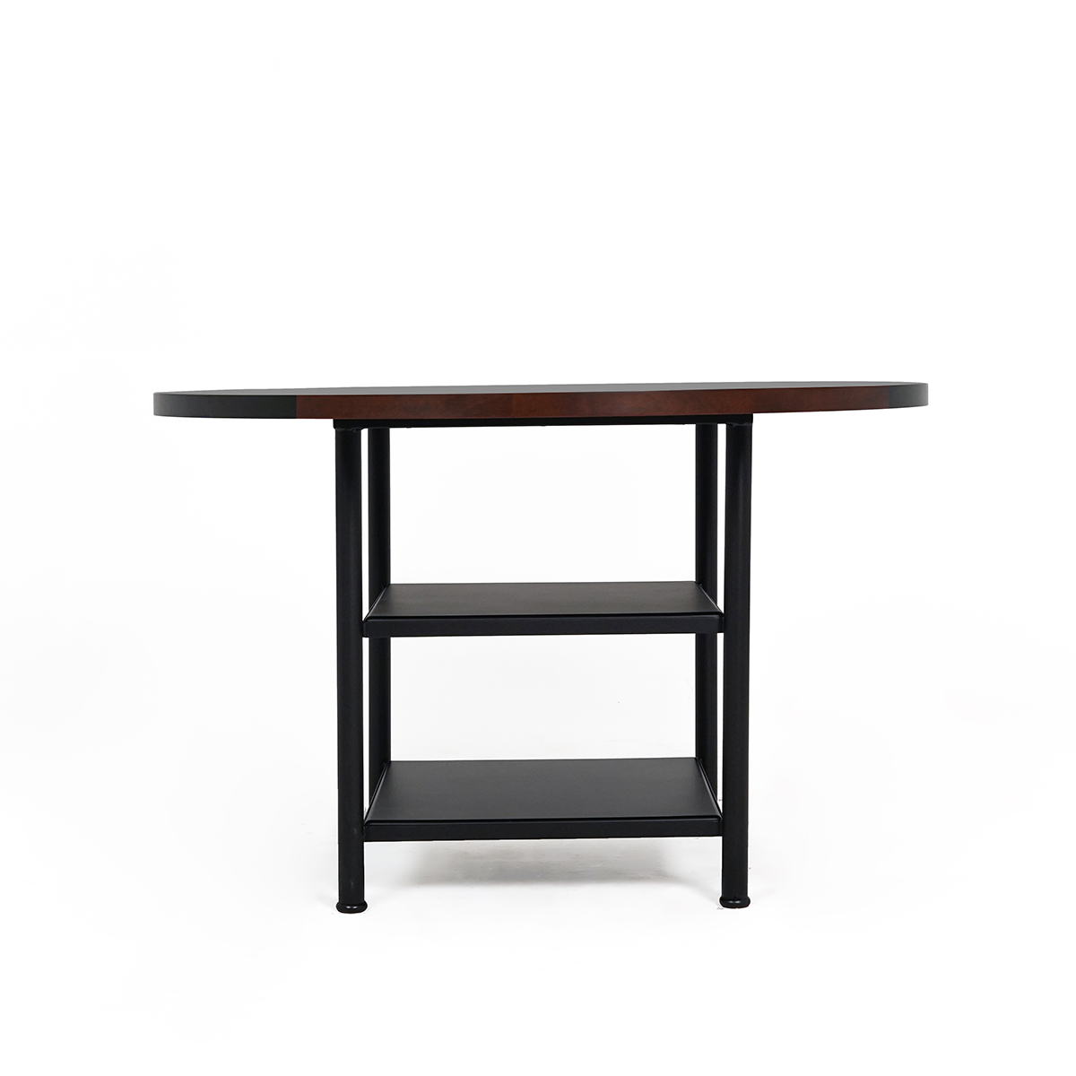 Round Gather Dining Table