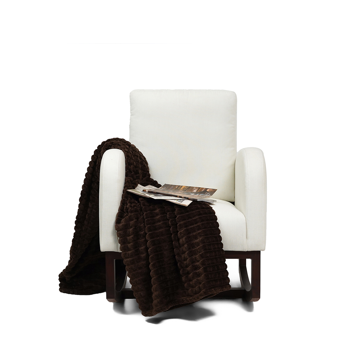 Gentle Glide Rocking Chair