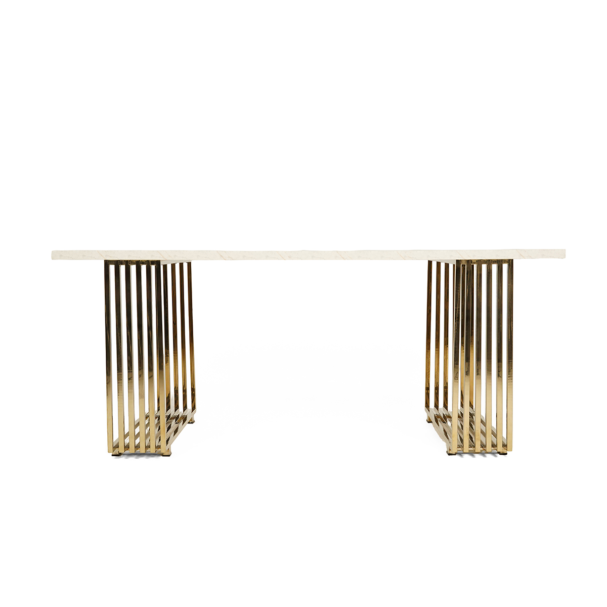 Long View Dining Table