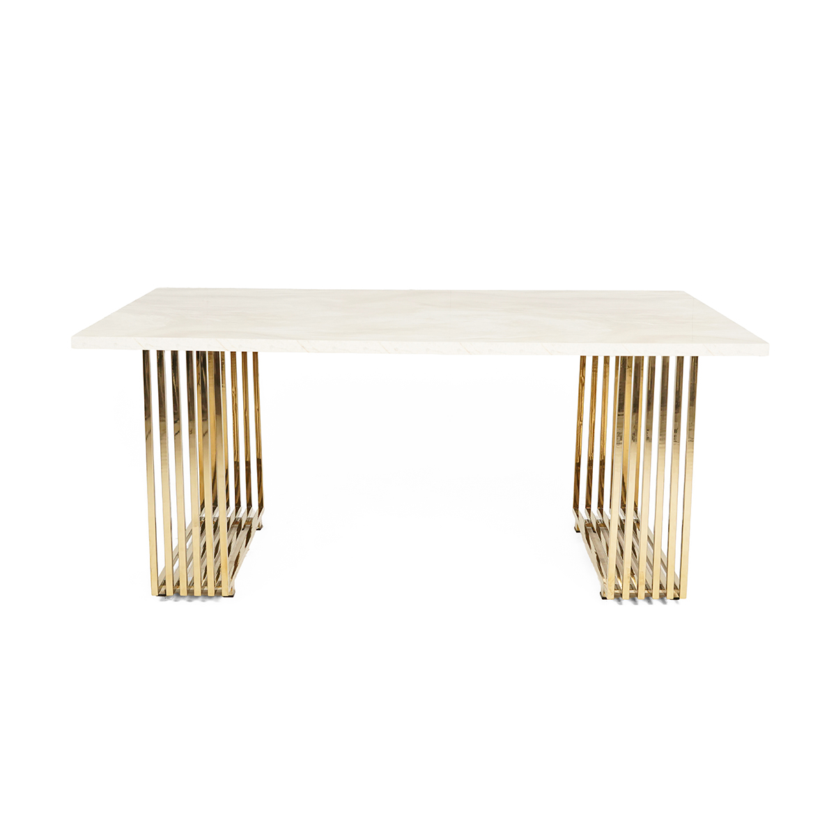 Long View Dining Table