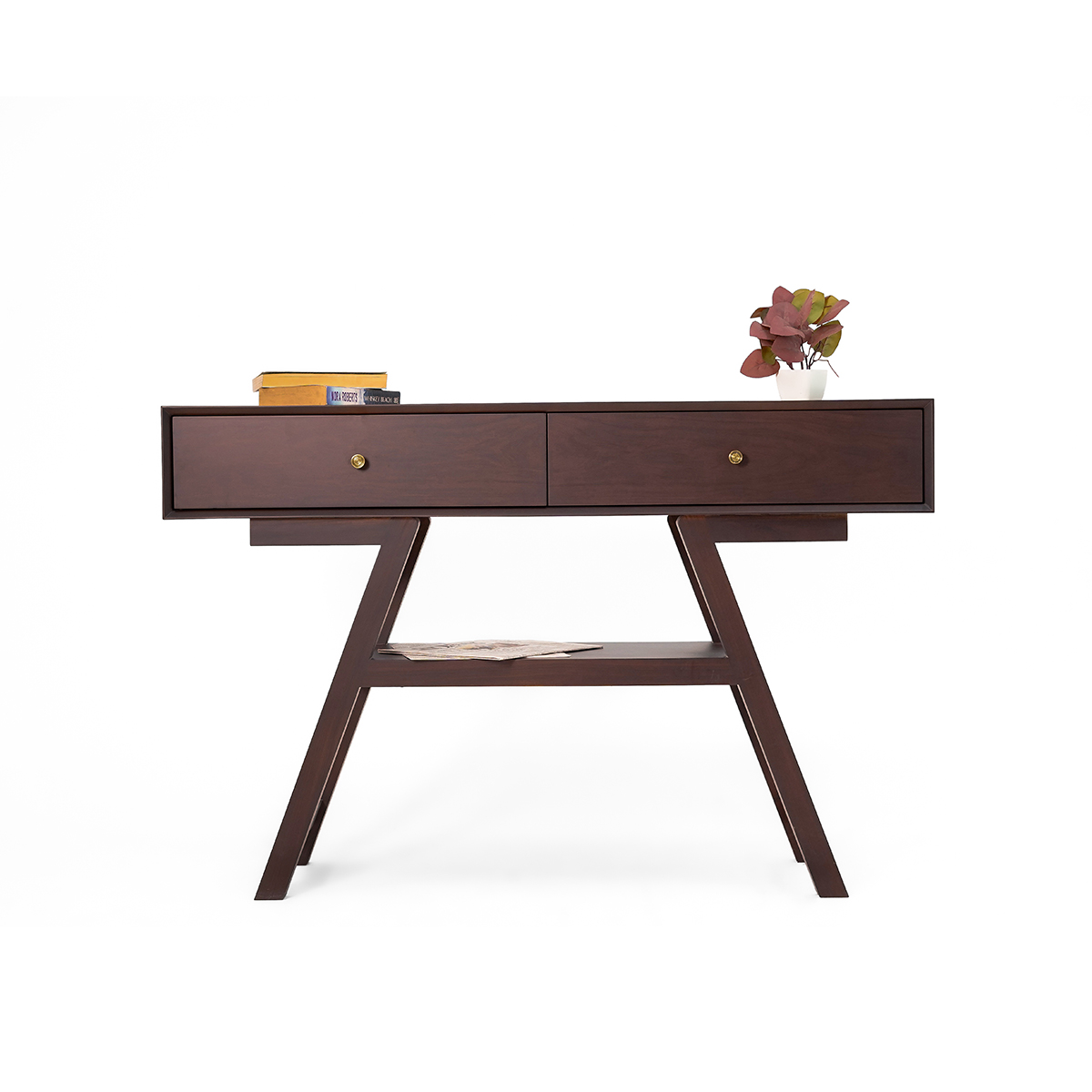 Whisper Wood Console