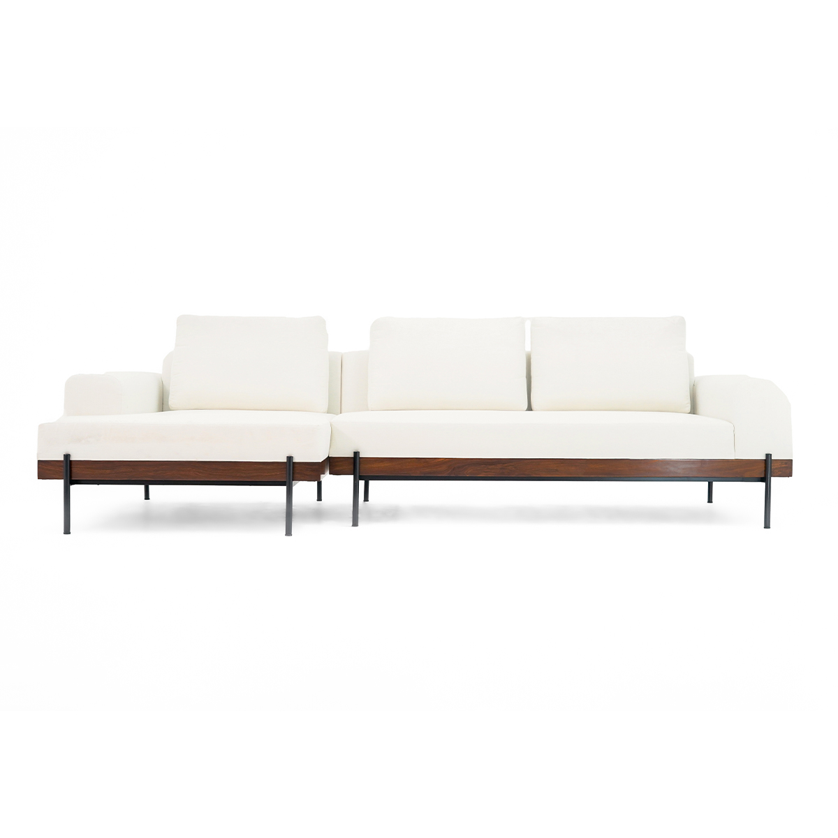 Nexus Sectional Sofa