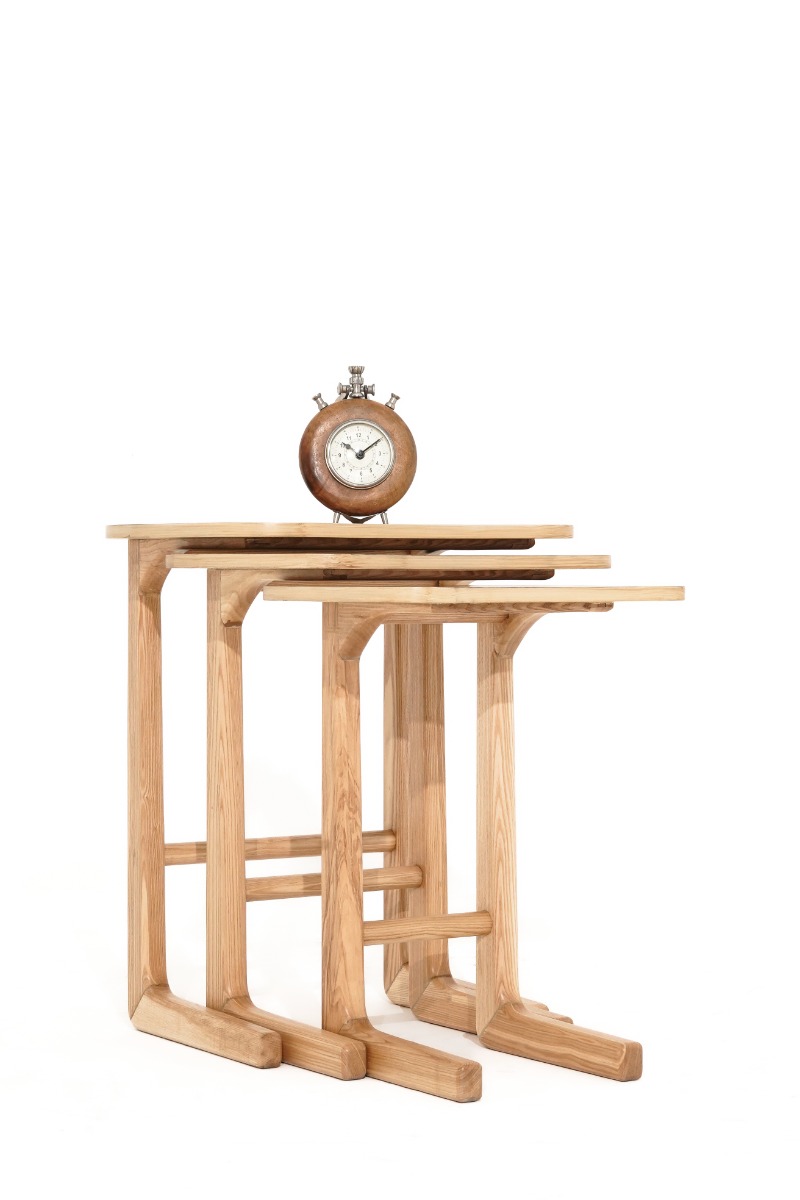 Syncro Nest Of Table