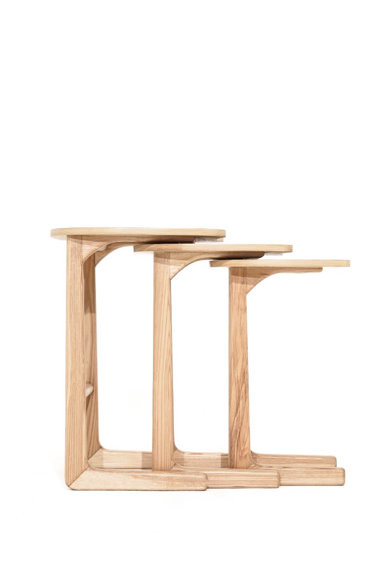 Syncro Nest Of Table