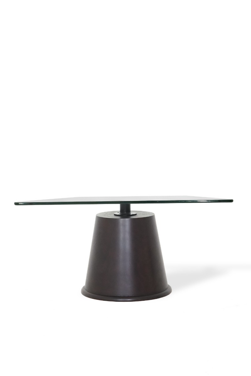 Orbit Center Table