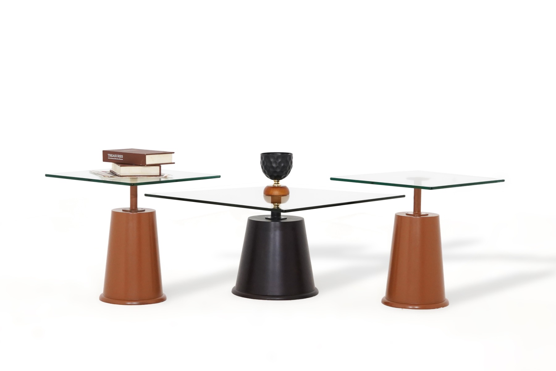 Orbit Table Set