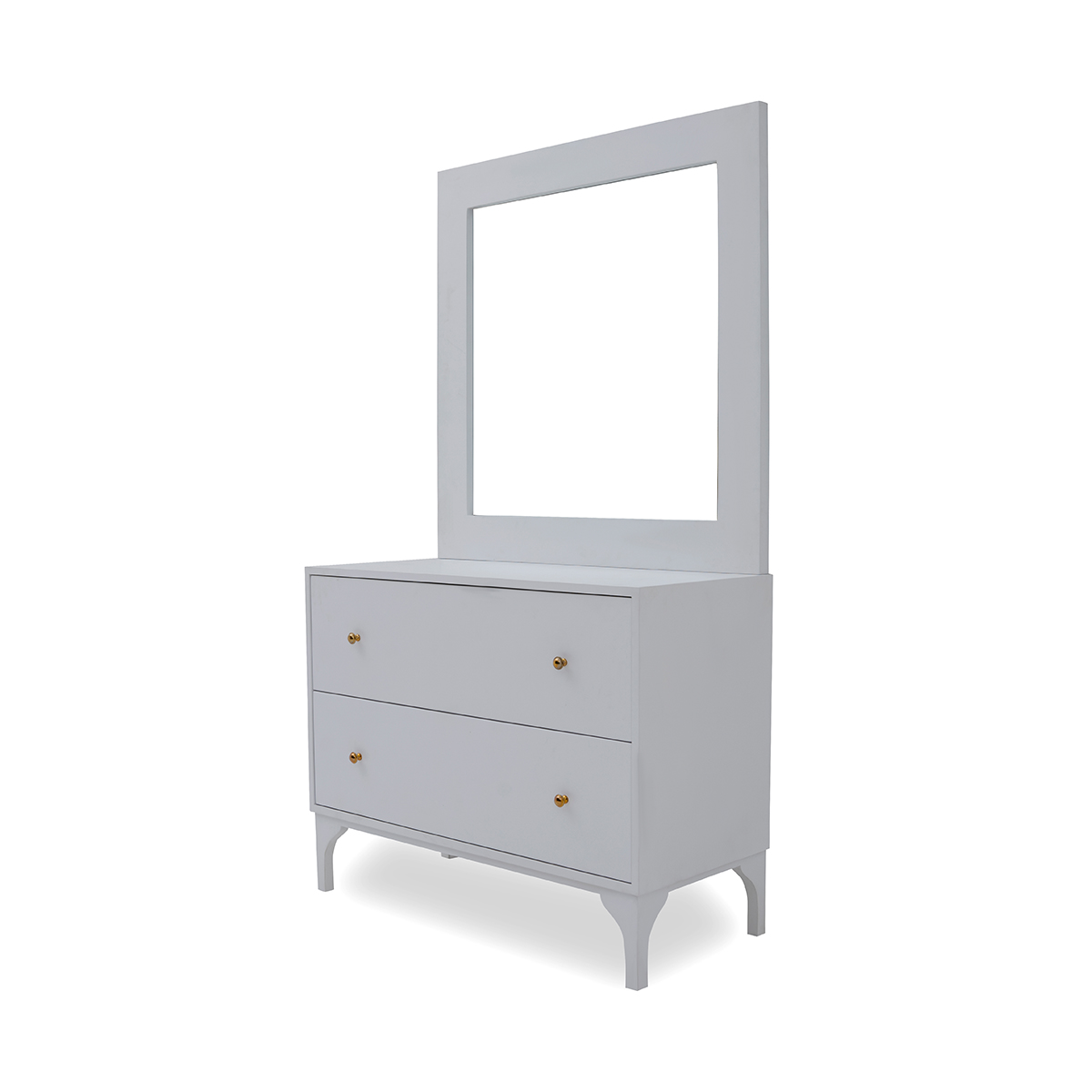 Whisper Dresser