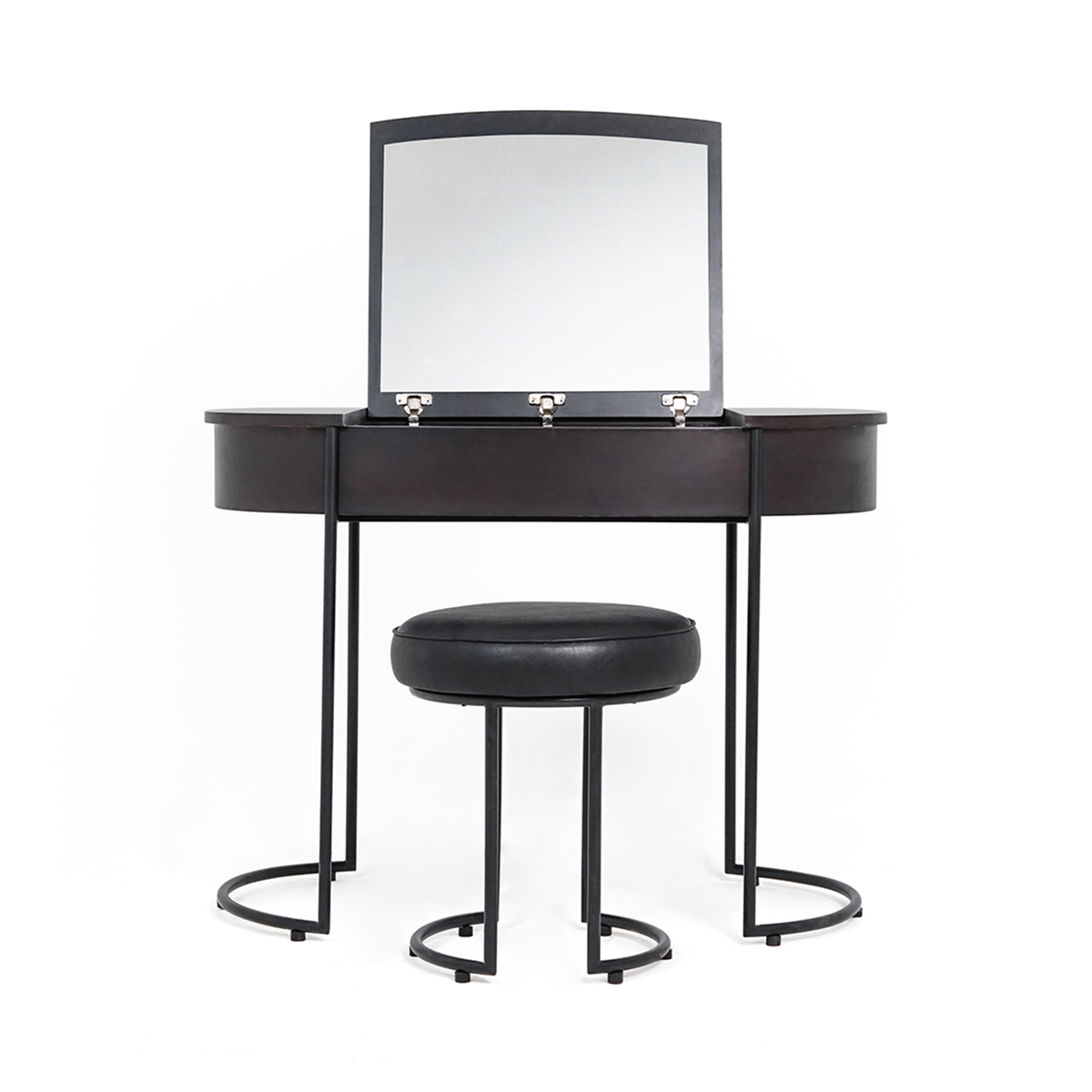 The Nap Nook Dresser