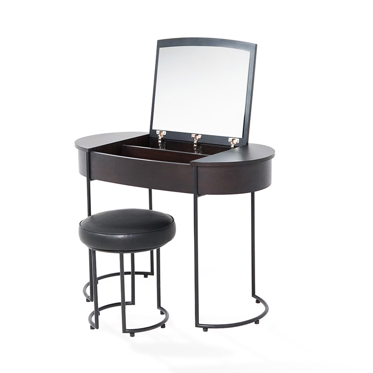 The Nap Nook Dresser