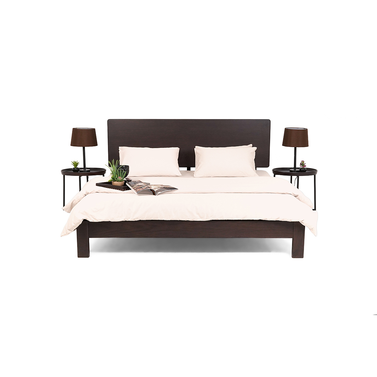 The Nap Nook Bed Set