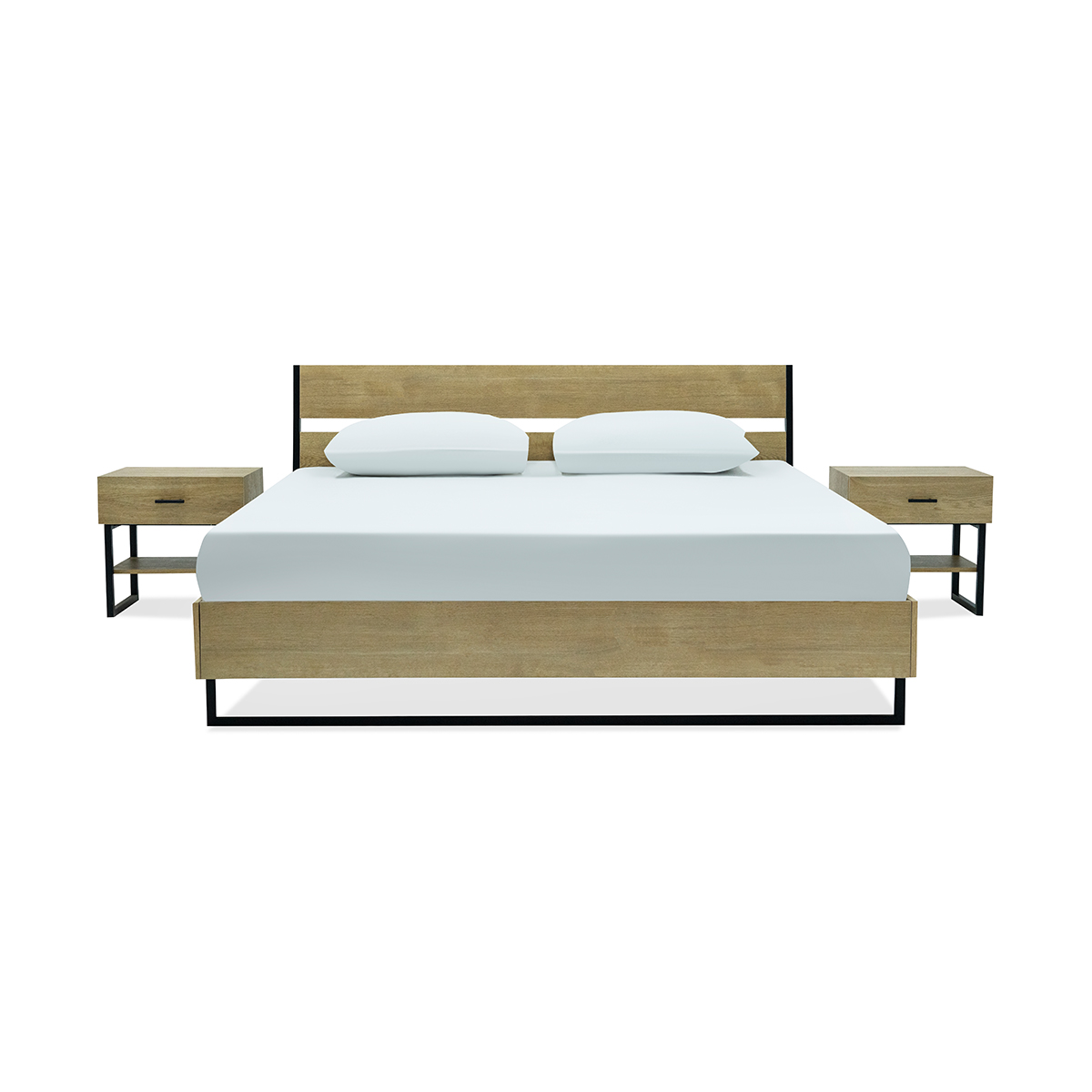 Alder Bed Set