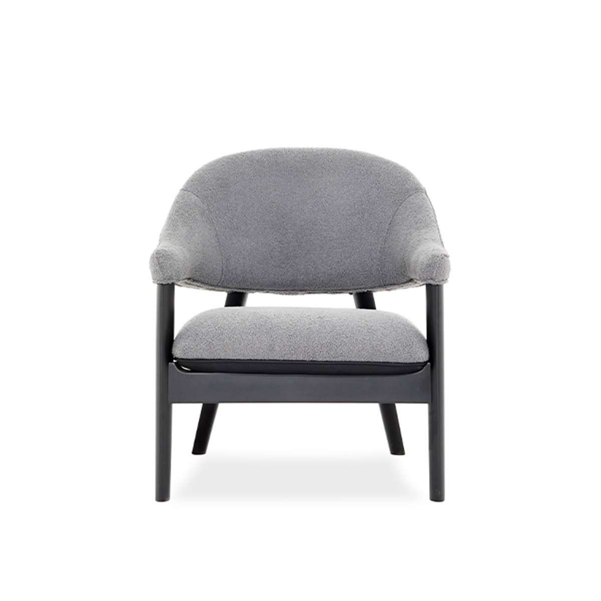 Egle Chair With Foot Rest