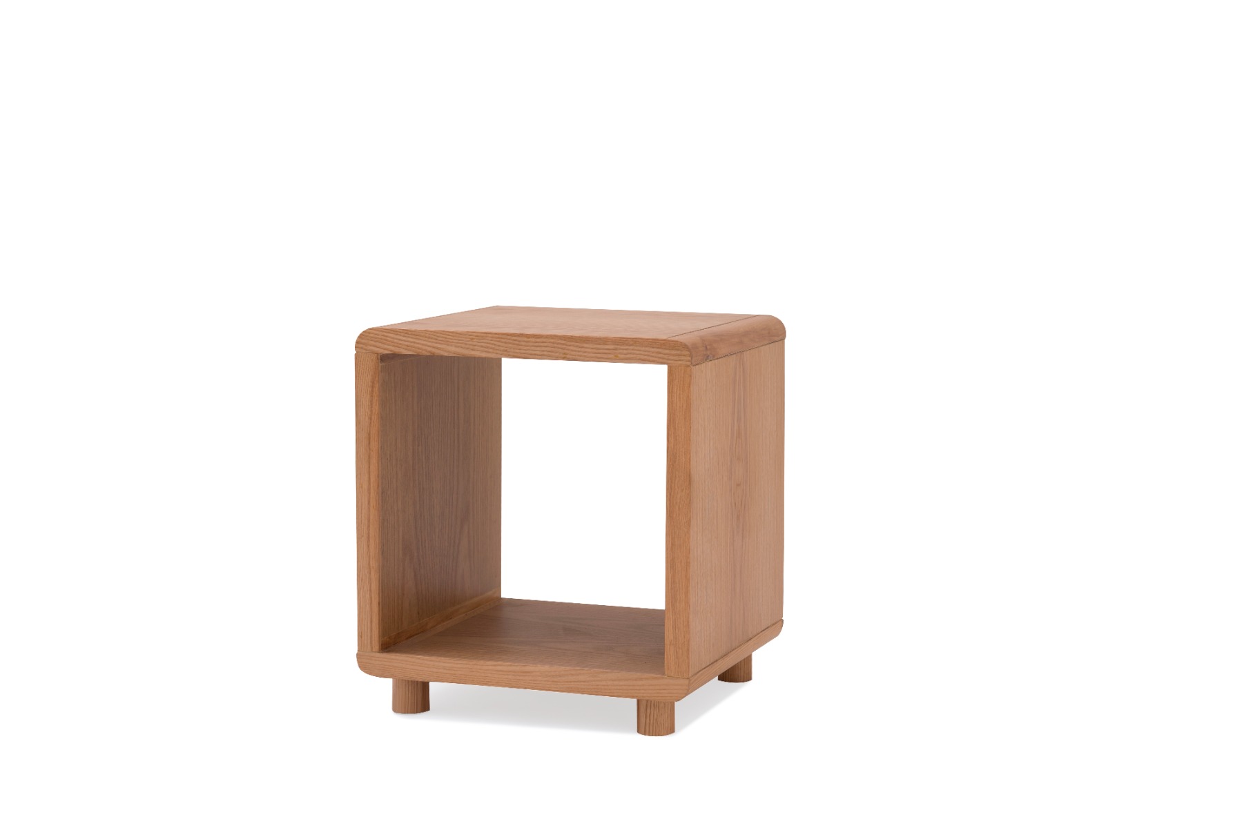 Linea End Table
