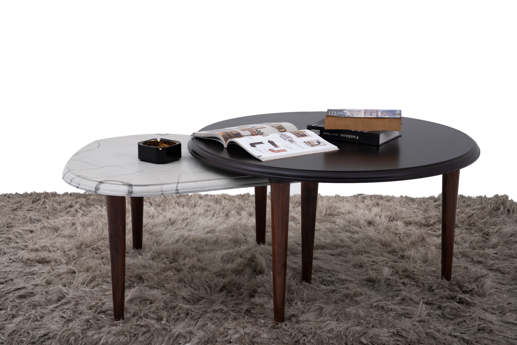 Regale Coffee Table