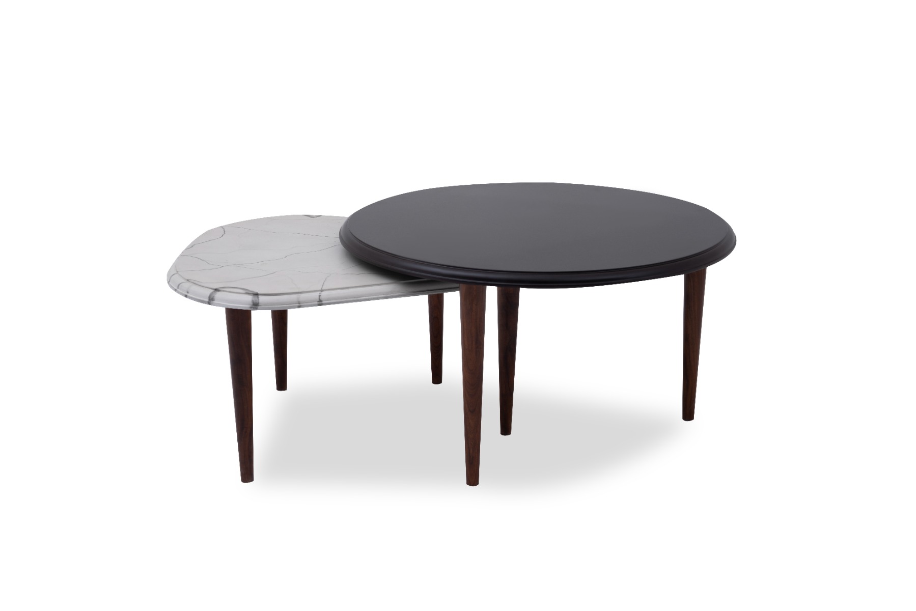 Regale Coffee Table