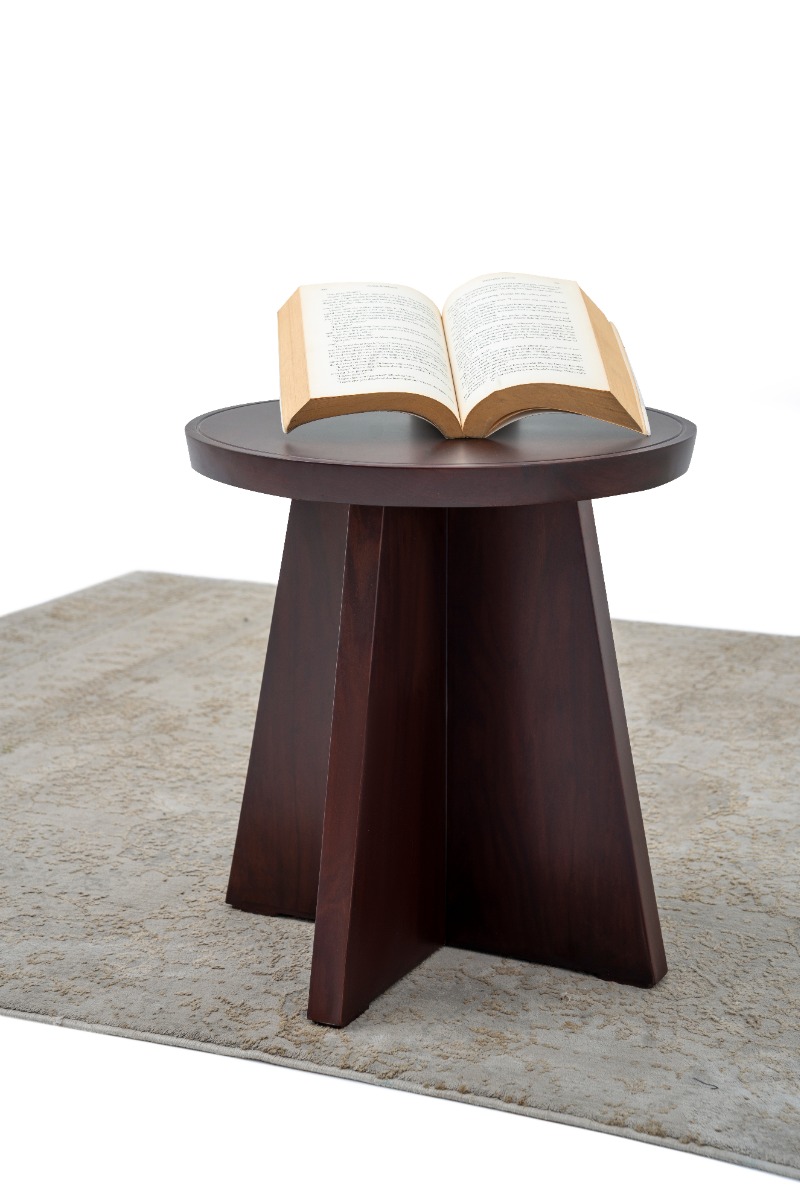 Unity End Table