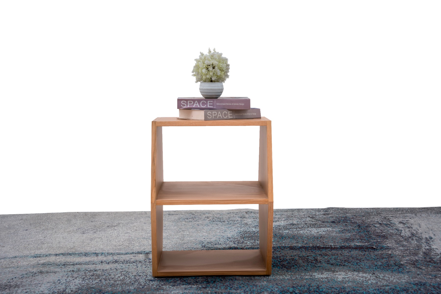 Vero End Table