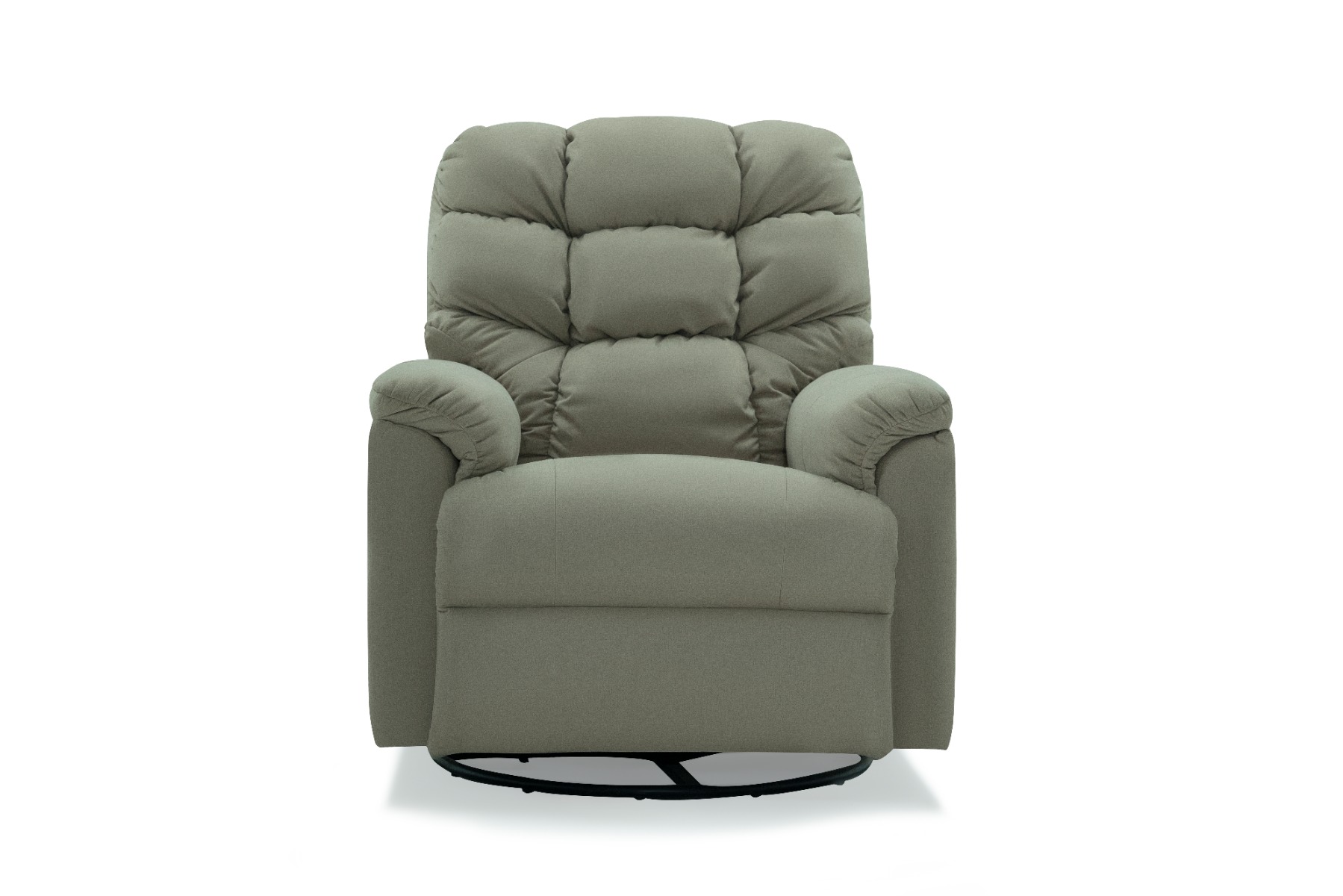 Cloud Rest Recliner