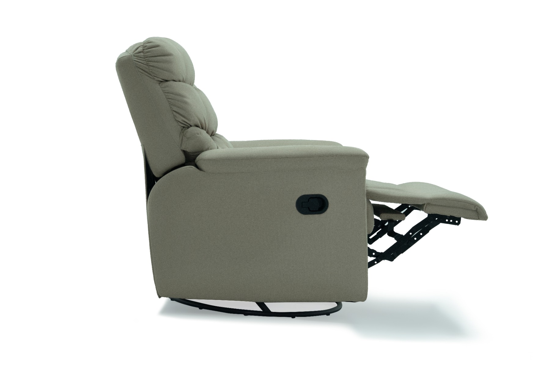 Cloud Rest Recliner
