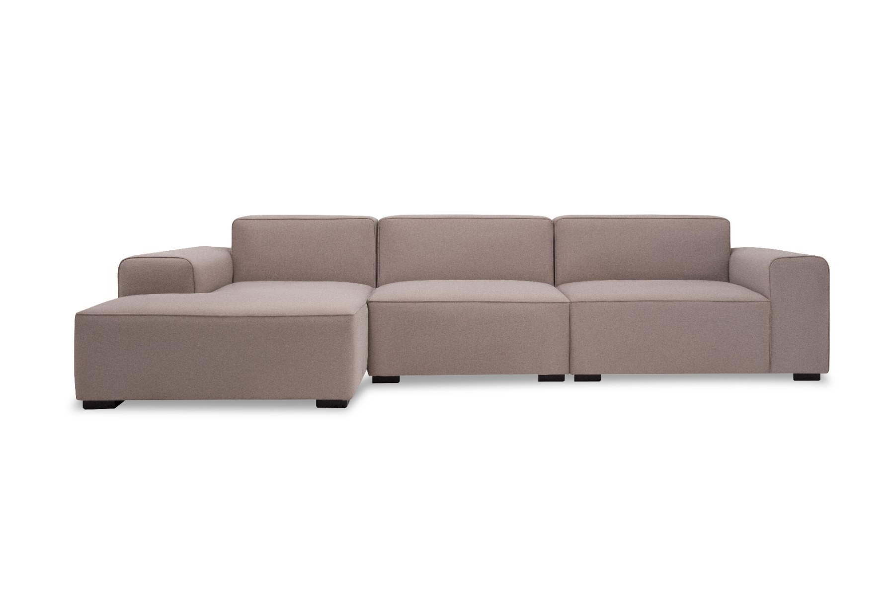 Luxe Sectional